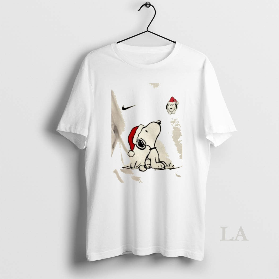 Original The Peanuts Movie Abbey Road 2 Sided T-Shirts, Hoodie, Sweatshirt | AU18TeeNovaLab.com
