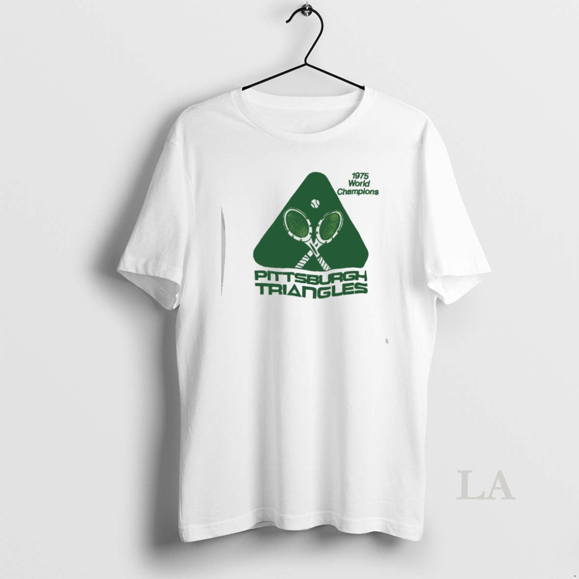 Original The Pittsburgh Triangles 1975 World Champions T-Shirts, Hoodie, Sweatshirt | AU18TeeNovaLab.com