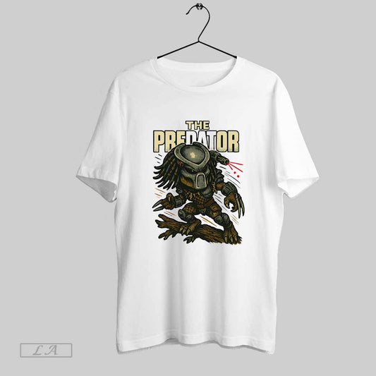 Original The Predator Caricature