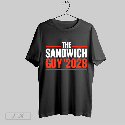Original The Sandwich Guy 2028