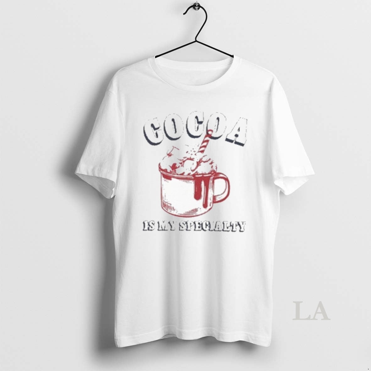 Original The Summer I Turned Pretty Cocoa Is My Specialty T-Shirts, Hoodie, Sweatshirt | AU18TeeNovaLab.com