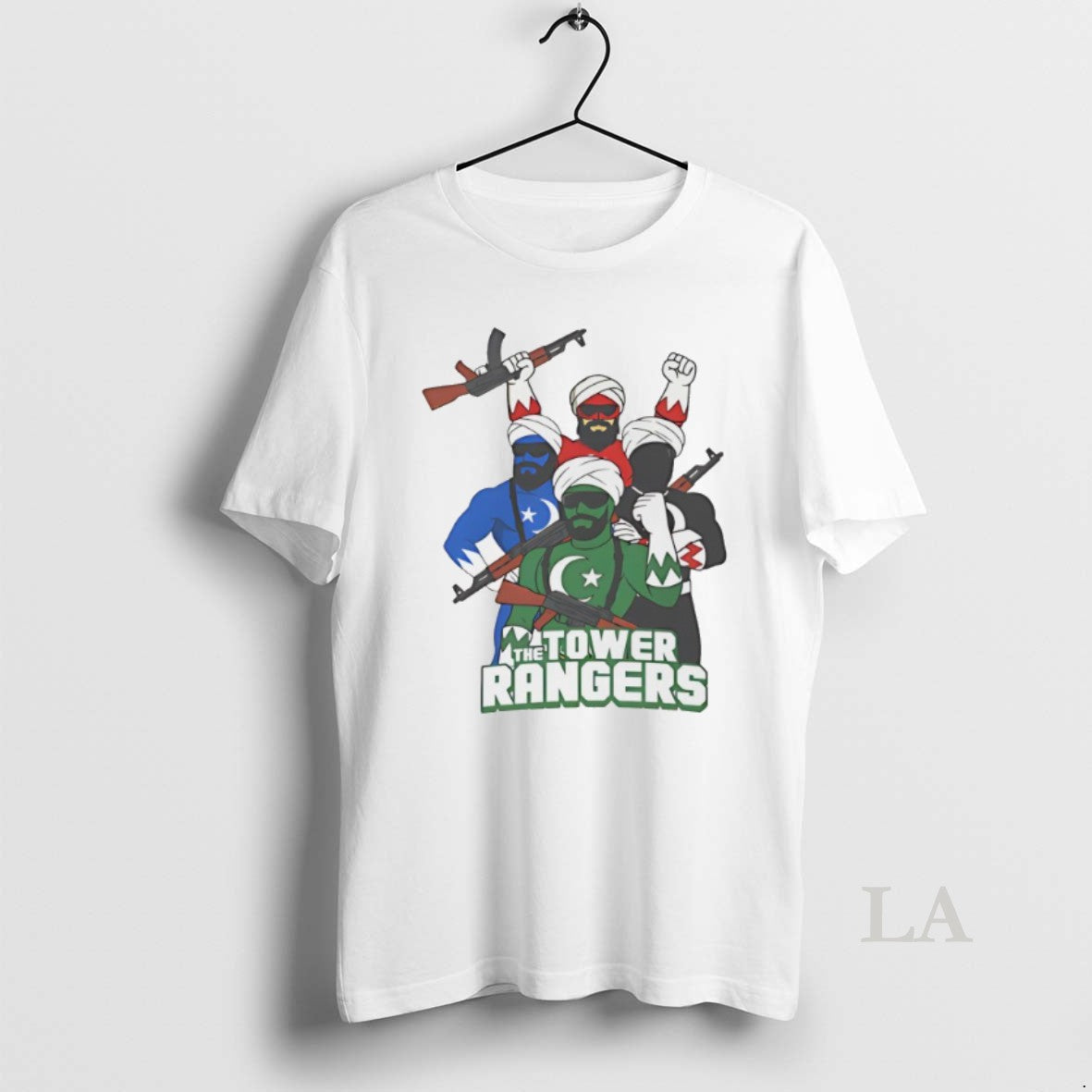 Original The Tower Rangers Meme T-Shirts, Hoodie, Sweatshirt | AU18TeeNovaLab.com