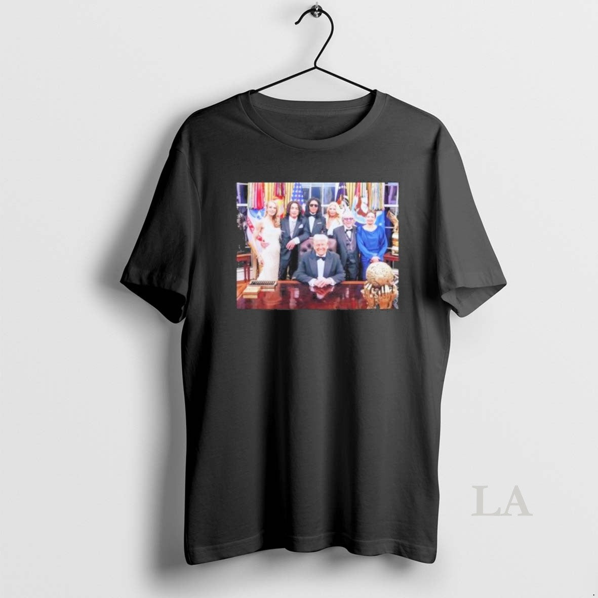 Original The Trump Kennedy Center Honors Event Photo T-Shirts, Hoodie, Sweatshirt | AU18TeeNovaLab.com
