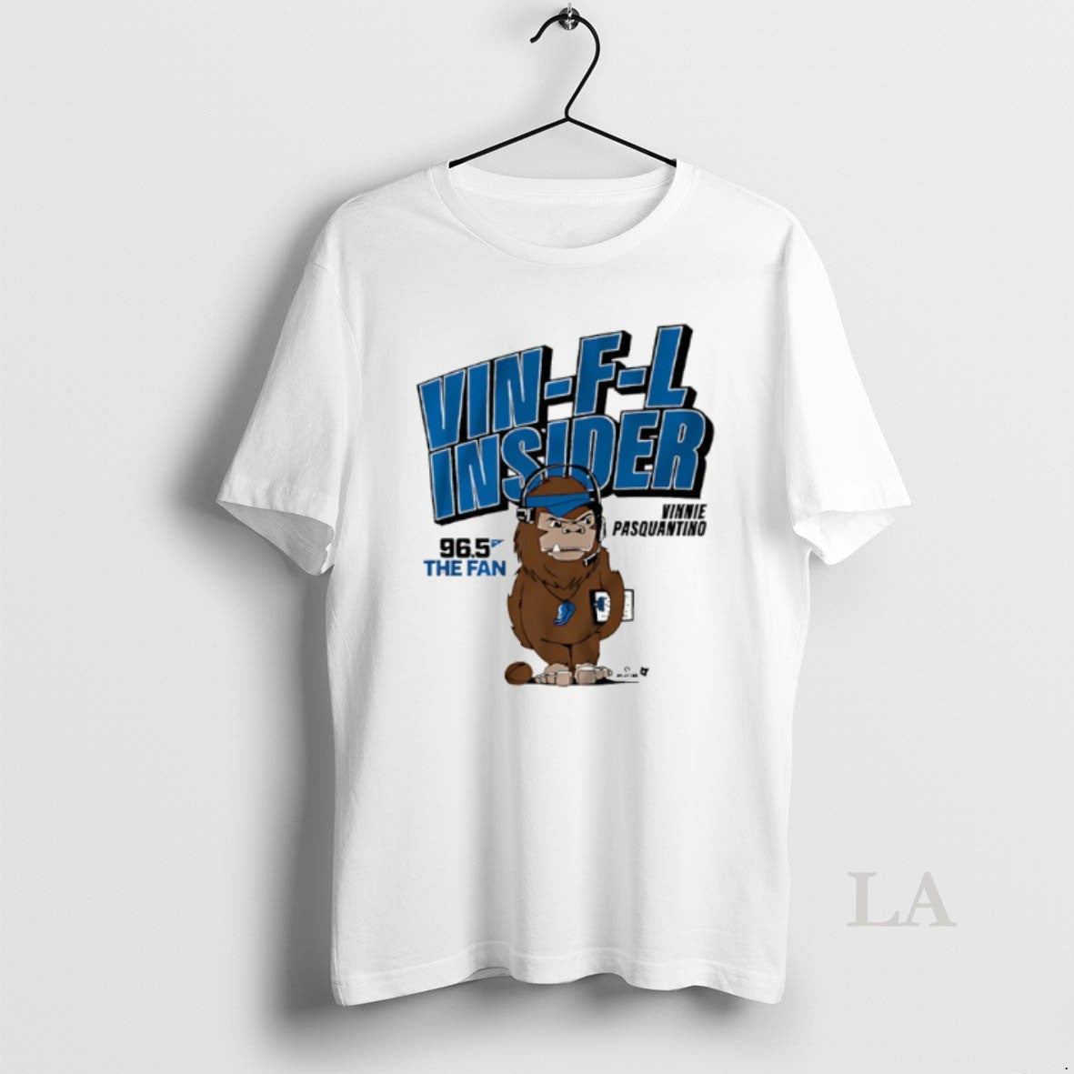 Original The Vin F L Insider 96