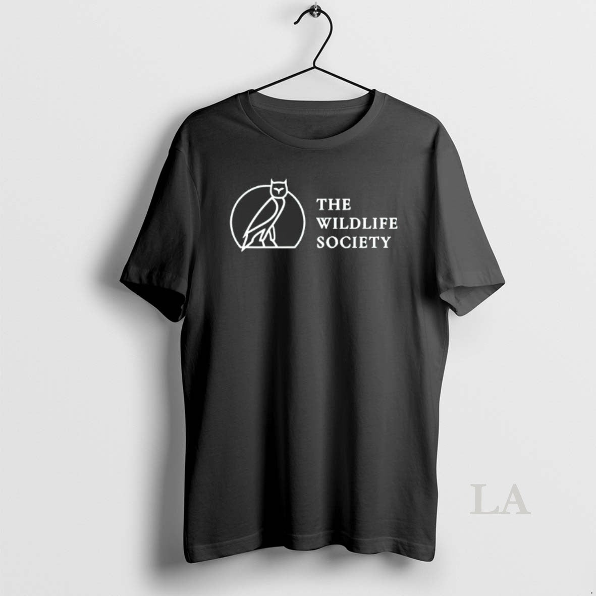 Original The Wildlife Society T-Shirts, Hoodie, Sweatshirt | AU18TeeNovaLab.com