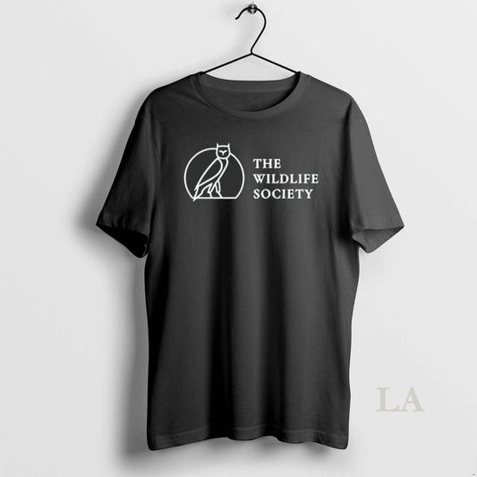 Original The Wildlife Society T-Shirts, Hoodie, Sweatshirt | AU18TeeNovaLab.com