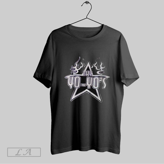 Original The Yo Yos Star