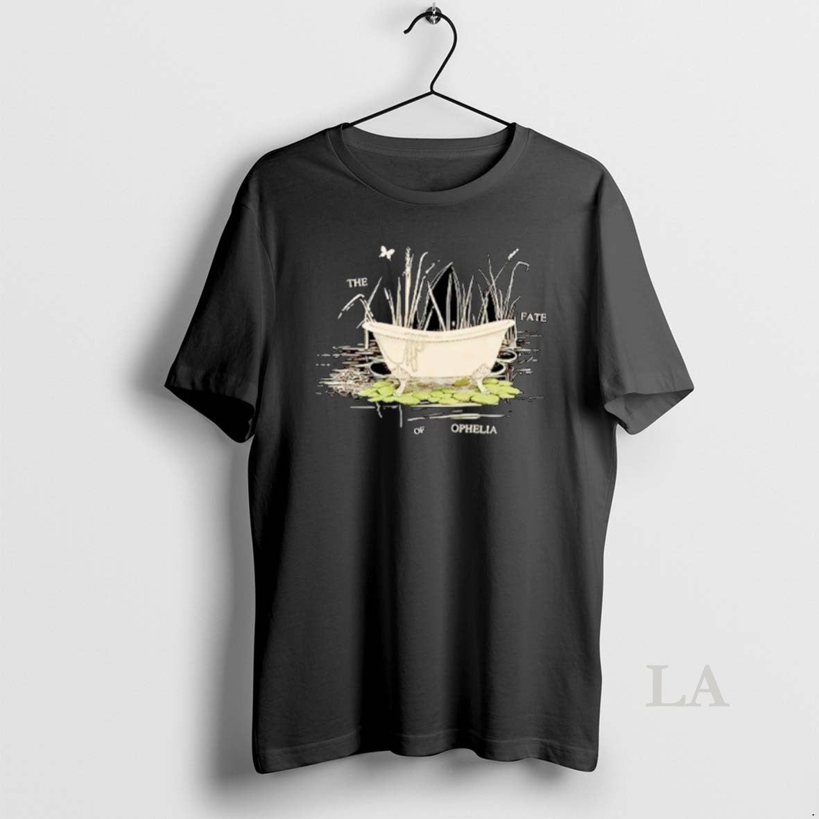 Original The Fate Of Ophelia Ornaments T-Shirts, Hoodie, Sweatshirt | AU18TeeNovaLab.com