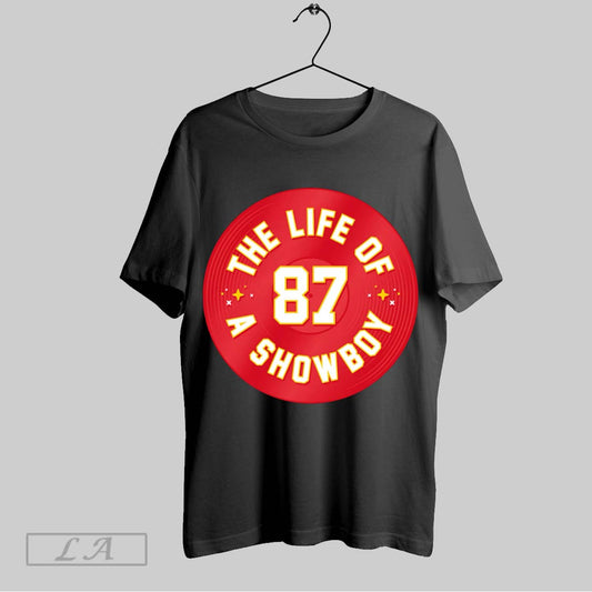Original The Life Of Showboy Kansas City