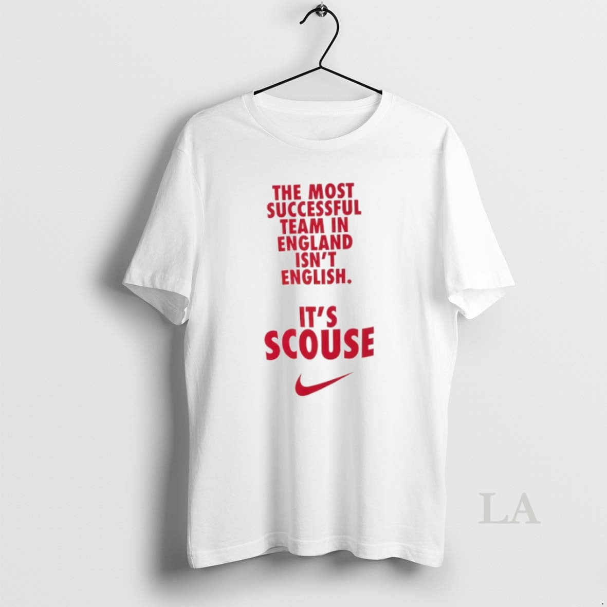 Original The Most Successful Team In England Isnt Englesh Its Scouse Liverpool