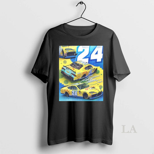 Original Themed Olipop Nascar Toyota Race Car Number 24 Ceramic Ceramic And Classic Dad Cap