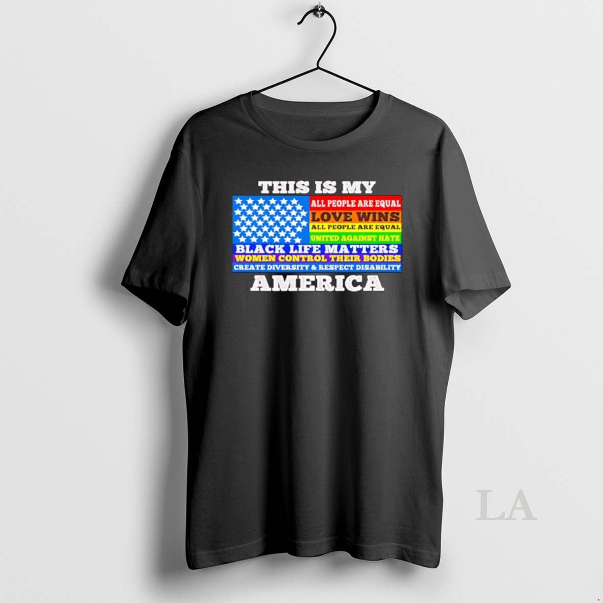 Original This Is My America Black Life Matters T-Shirts, Hoodie, Sweatshirt | AU18TeeNovaLab.com