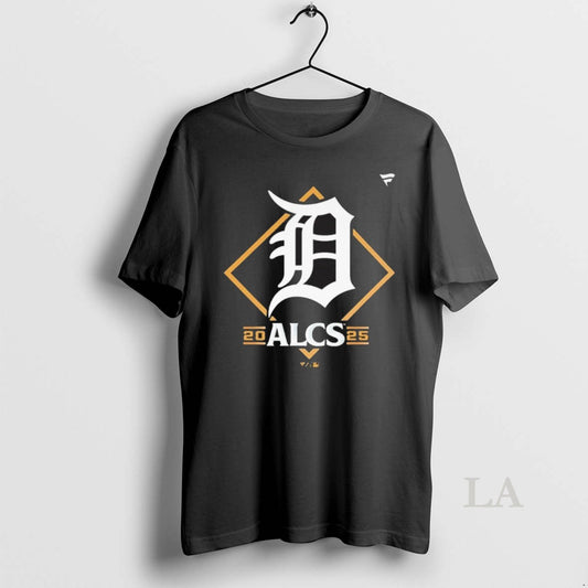 Original Tigers Alcs 2025