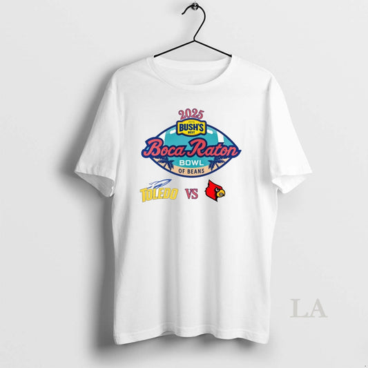 Original Toledo Rockets Vs T-Shirts, Hoodie, Sweatshirt | AU18TeeNovaLab.com