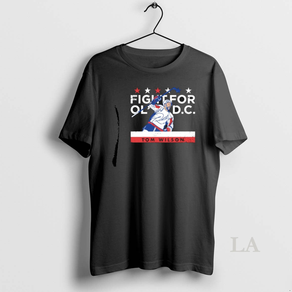 Original Tom Wilson Washington Capitals Fight For Old Dc Signature T-Shirts, Hoodie, Sweatshirt | AU18TeeNovaLab.com