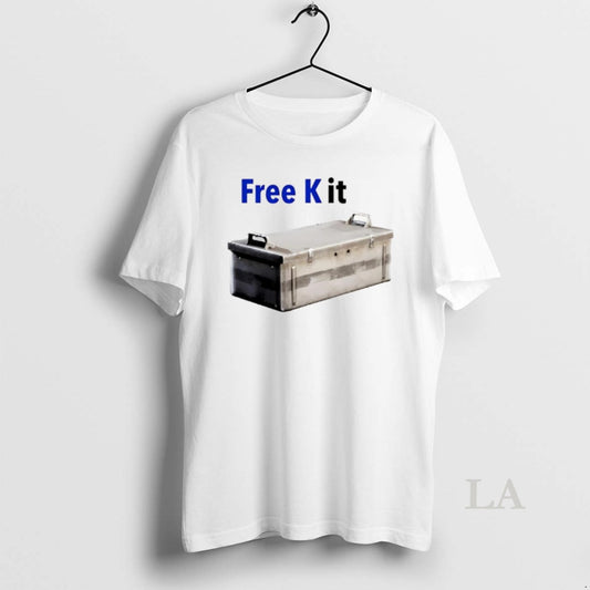 Original Top Arc Raiders Free Kit T-Shirts, Hoodie, Sweatshirt | AU18TeeNovaLab.com