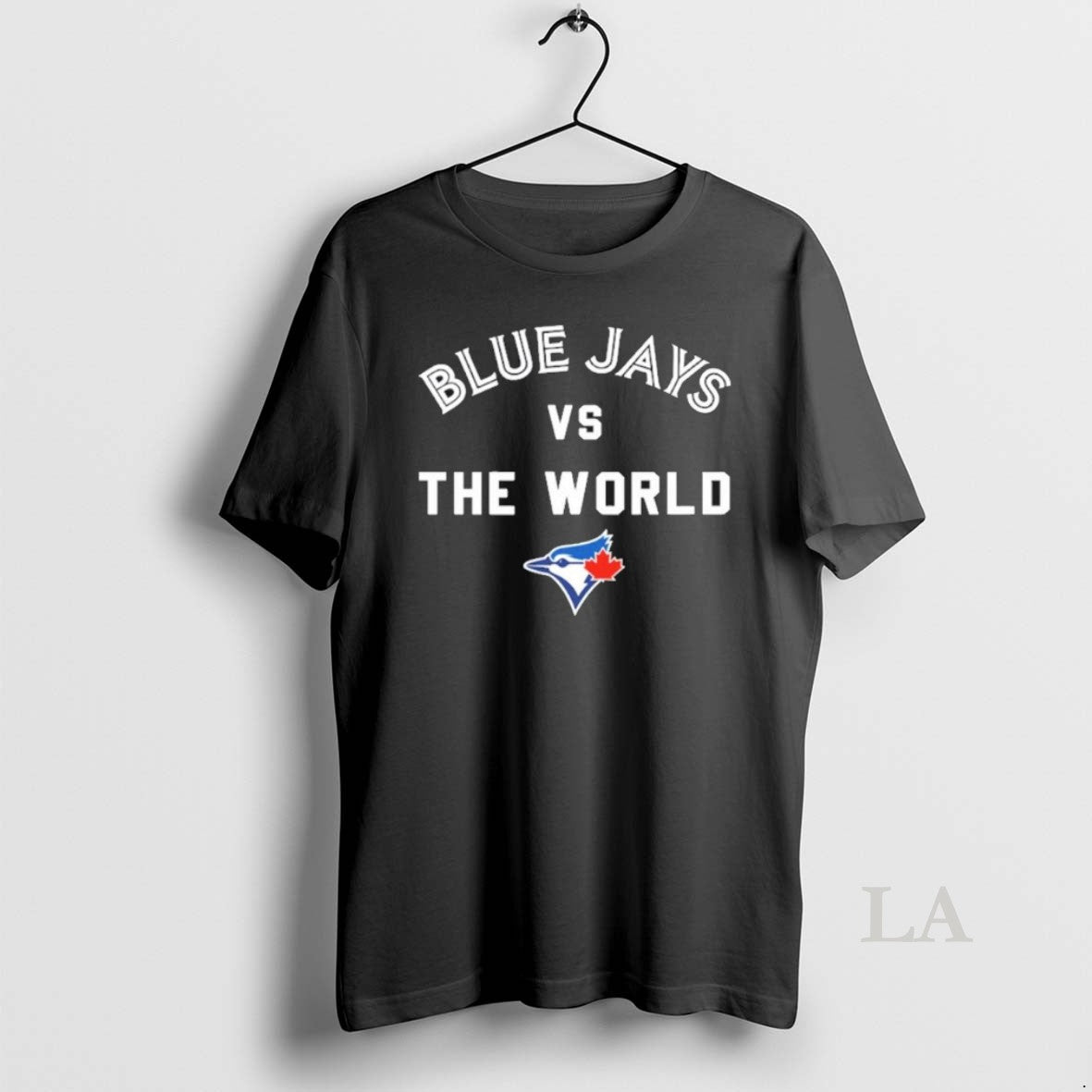 Original Toronto Blue Jays Vs The World