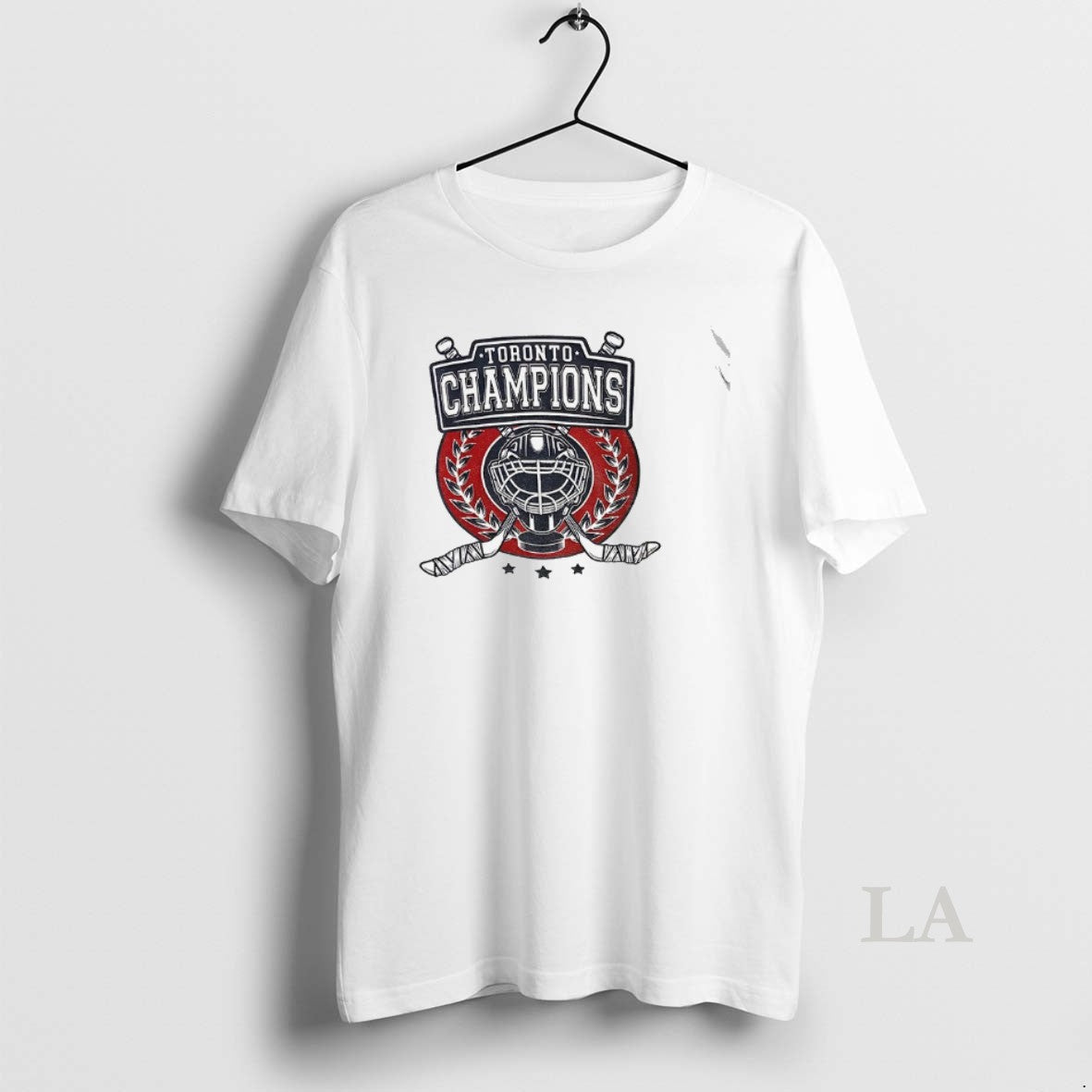Original Toronto Maple Leafs Hockey Toronto Champions T-Shirts, Hoodie, Sweatshirt | AU18TeeNovaLab.com