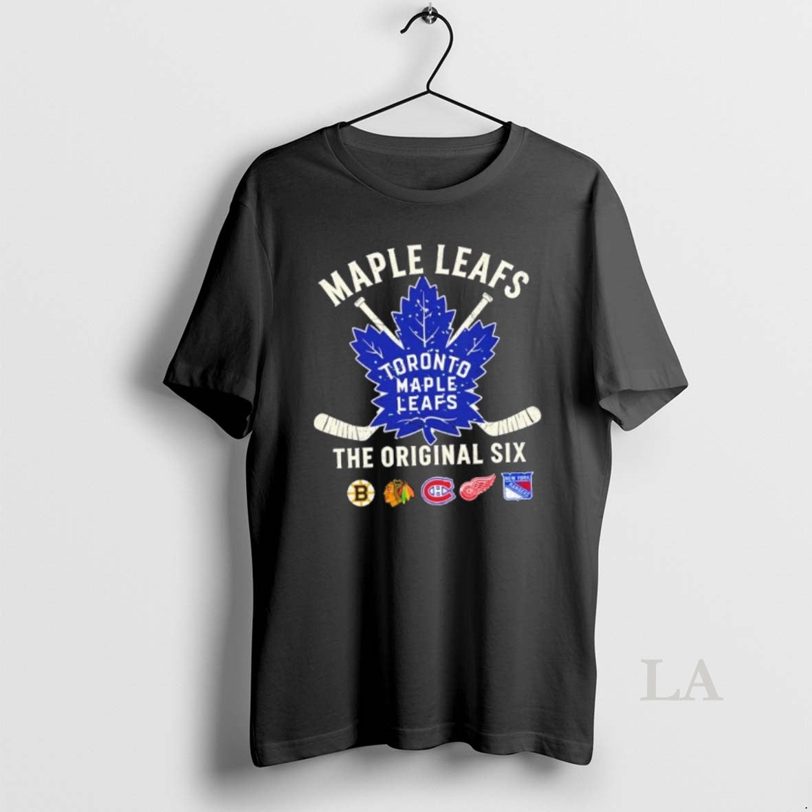 Original Toronto Maple Leafs The Six Combined T-Shirts, Hoodie, Sweatshirt | AU18TeeNovaLab.com