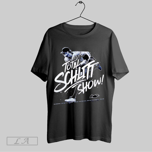 Original Total Schlitt Show Cam Schlittler