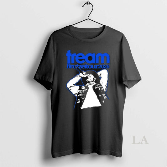 Original Tream Brotzeitour 2025 T-Shirts, Hoodie, Sweatshirt | AU18TeeNovaLab.com