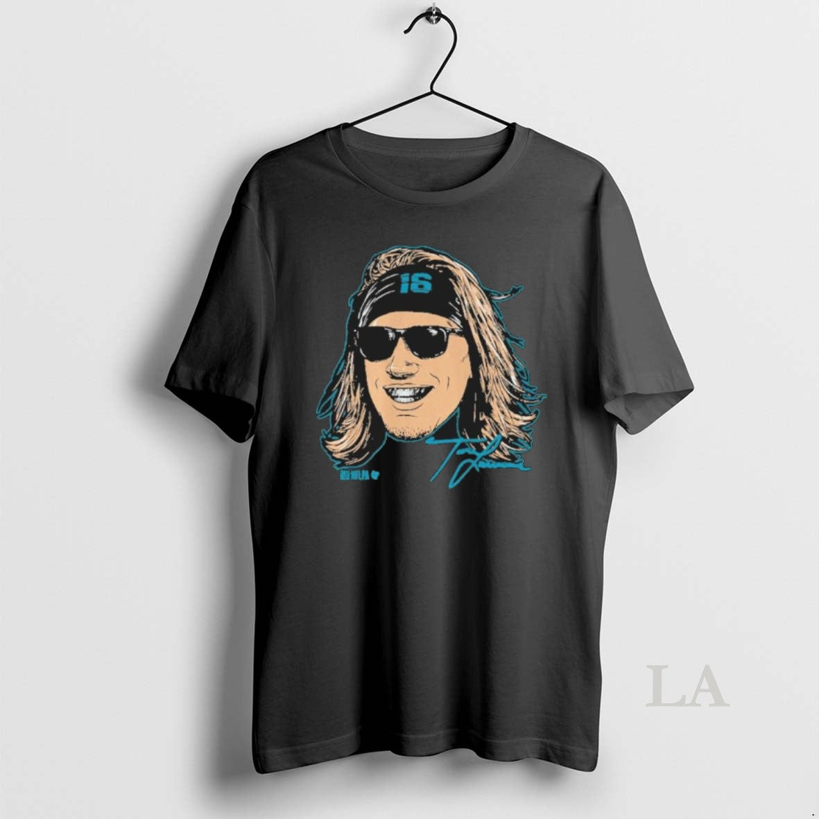 Original Trevor Lawrence Grill Swag Head T-Shirts, Hoodie, Sweatshirt | AU18TeeNovaLab.com