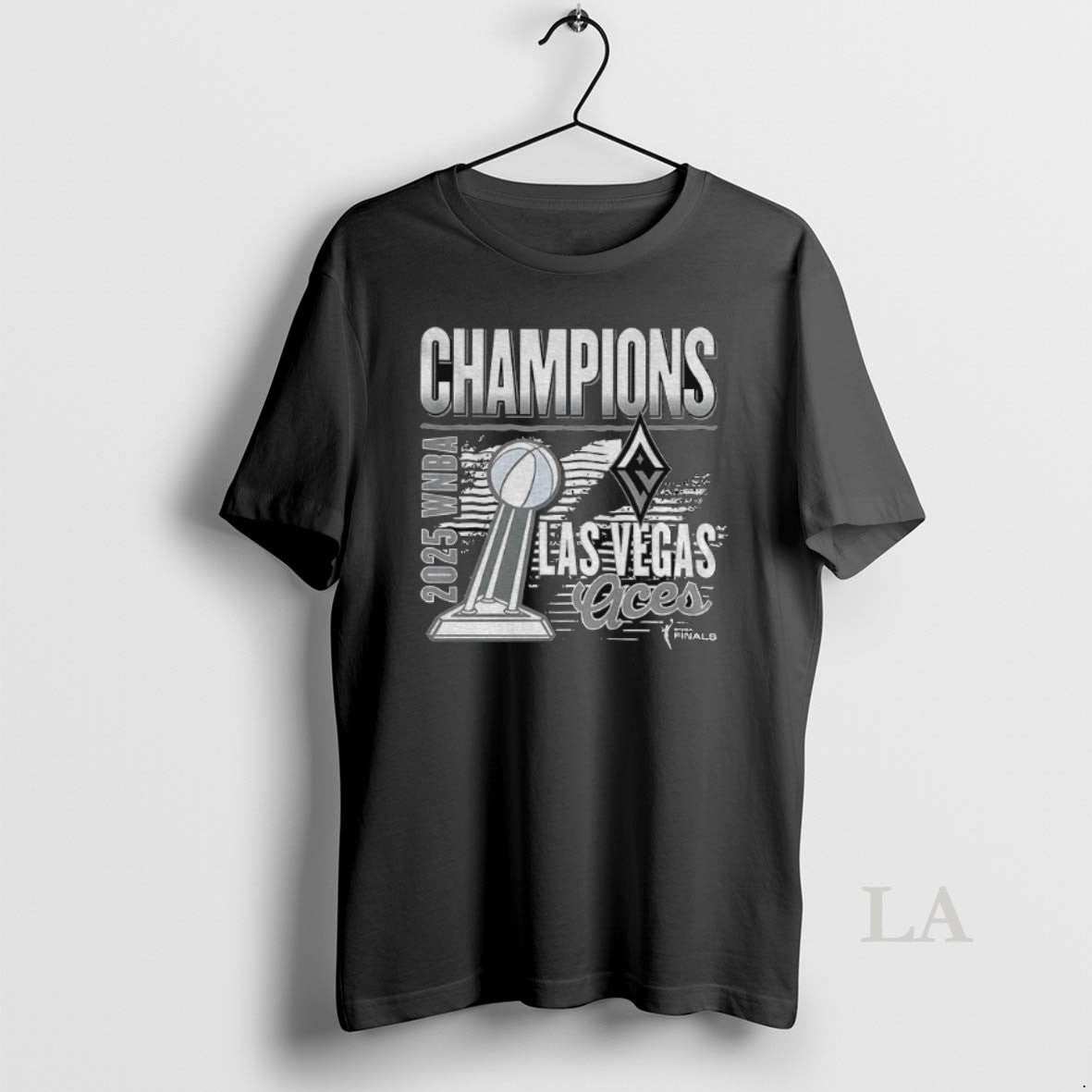 Original Trophy Las Vegas Aces Champions Wnba Finals Basketball 2025 T-Shirts, Hoodie, Sweatshirt | AU18TeeNovaLab.com