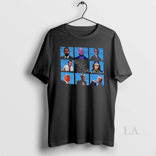 Original Trump Jd Vance The Shady Bunch