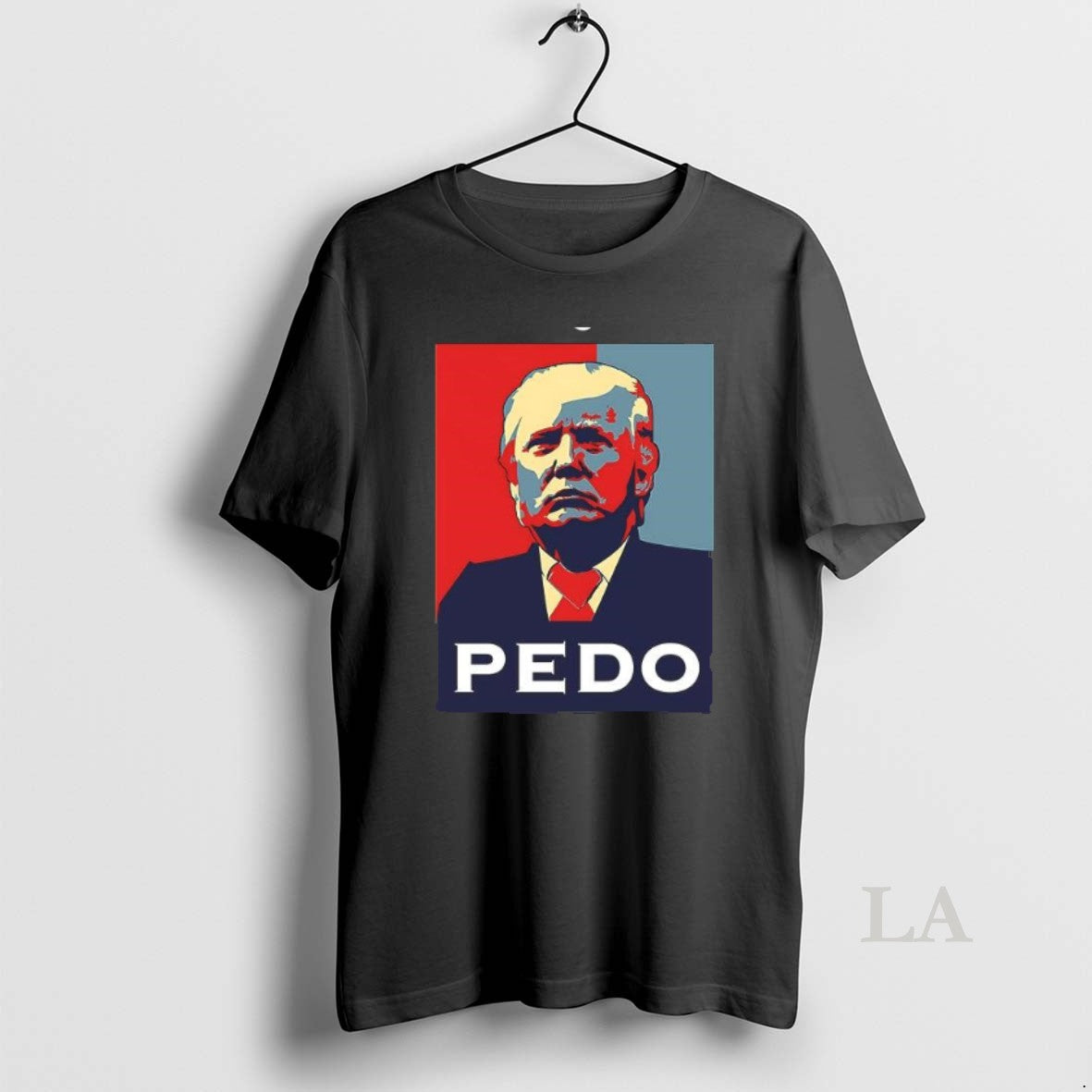 Original Trump Pedo New Era