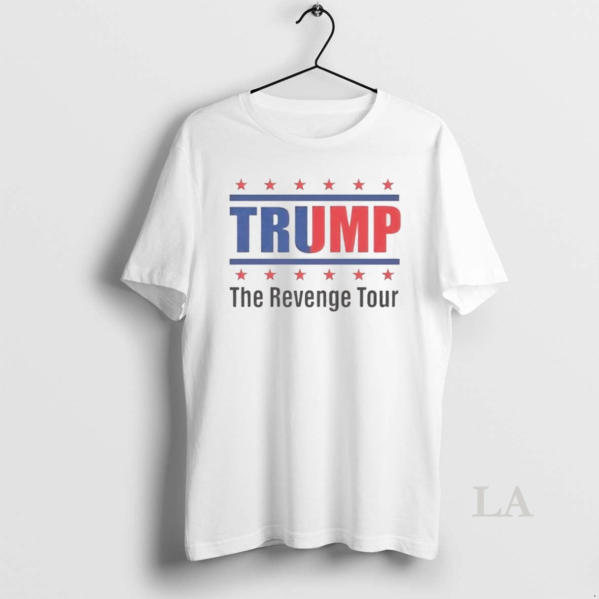 Original Trump The Revenge Tour