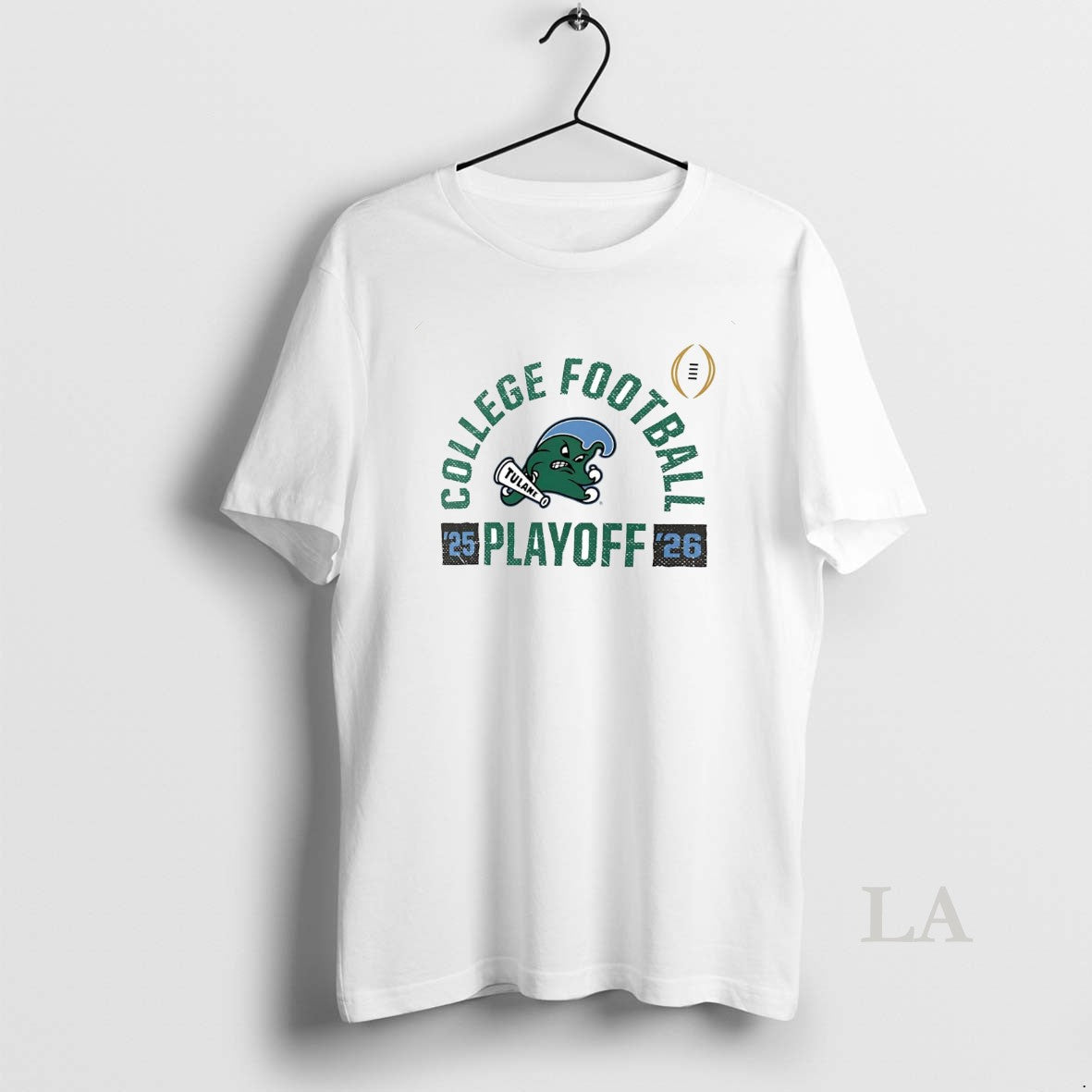 Original Tulane Green Wave 2025 26 College Football Playoff T-Shirts, Hoodie, Sweatshirt | AU18TeeNovaLab.com
