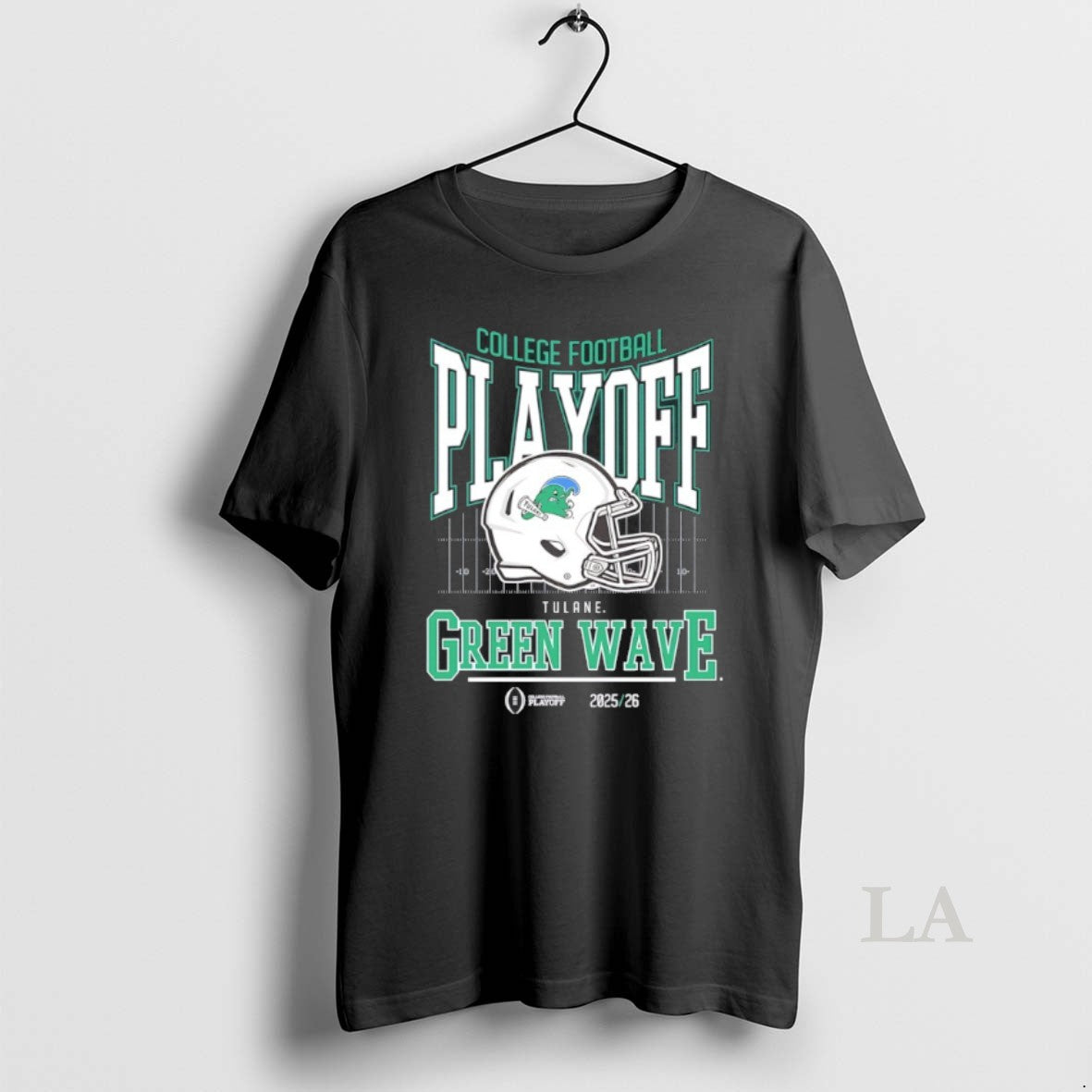 Original Tulane Green Wave College Football Playoff 2025 26 Helmet T-Shirts, Hoodie, Sweatshirt | AU18TeeNovaLab.com