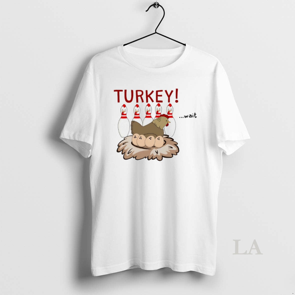 Original Turkey Wait Bowling T-Shirts, Hoodie, Sweatshirt | AU18TeeNovaLab.com