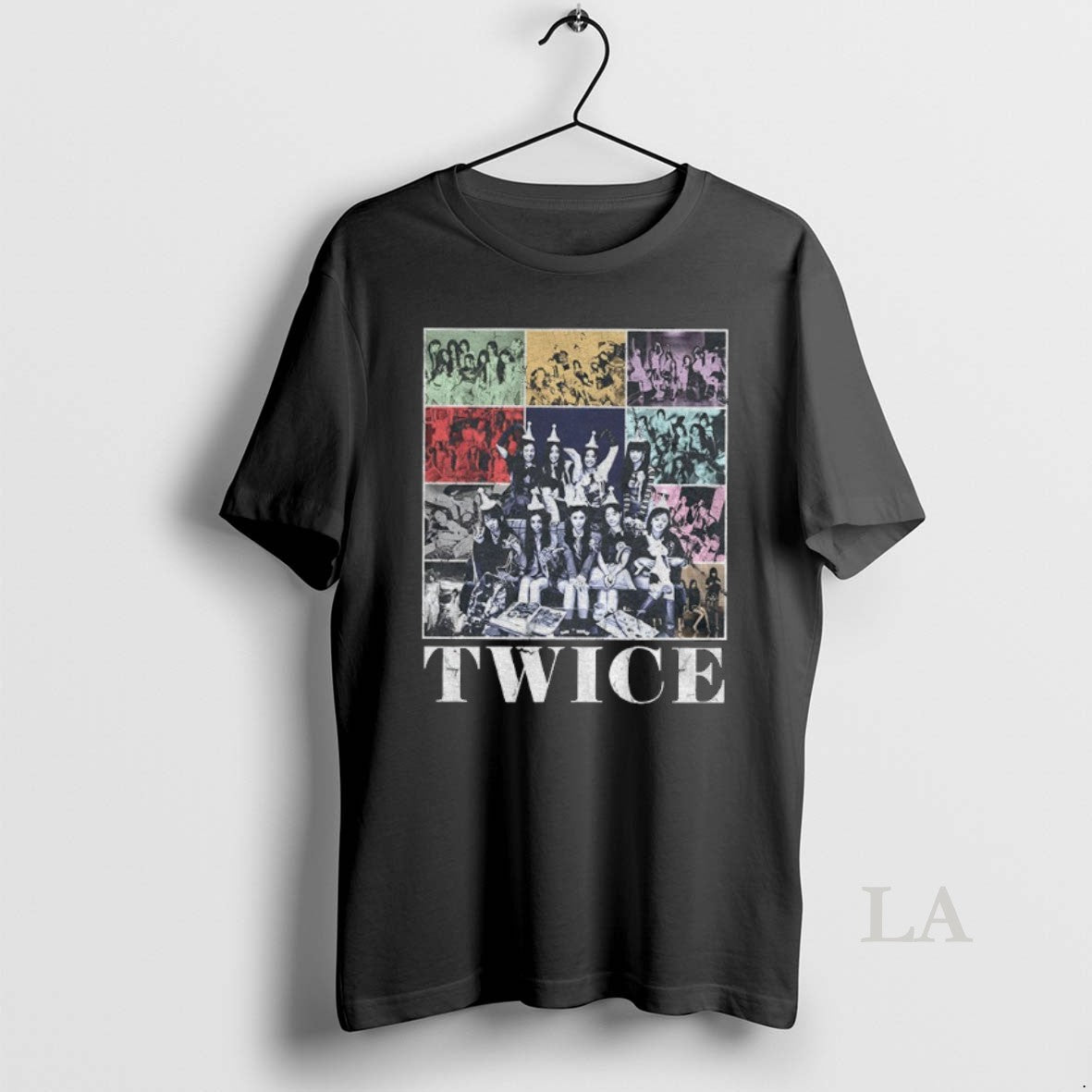 Original Twice K Pop Band The Era Tour 2025 T-Shirts, Hoodie, Sweatshirt | AU18TeeNovaLab.com