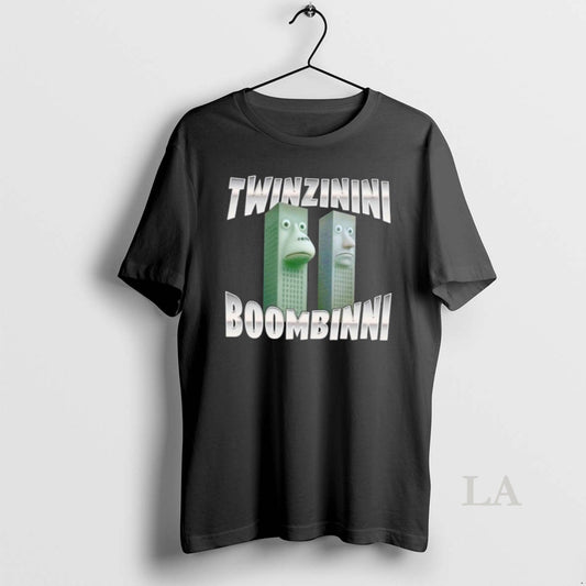 Original Twinzinini Boombinni