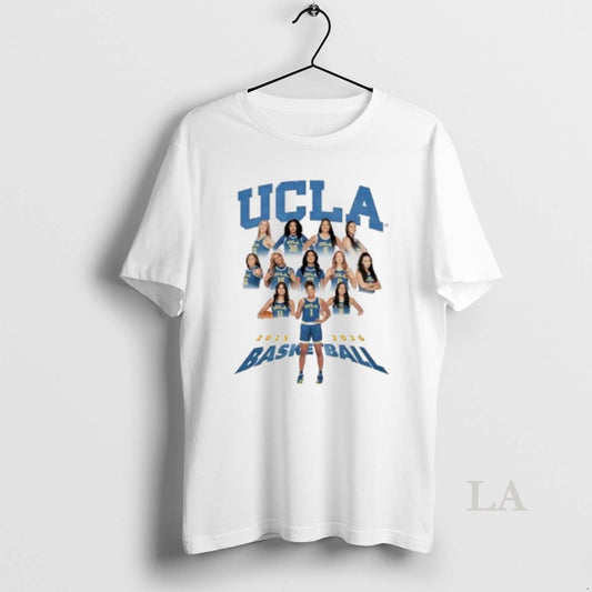 Original Ucla Bruins Womens Basketball 2025 26 T-Shirts, Hoodie, Sweatshirt | AU18TeeNovaLab.com