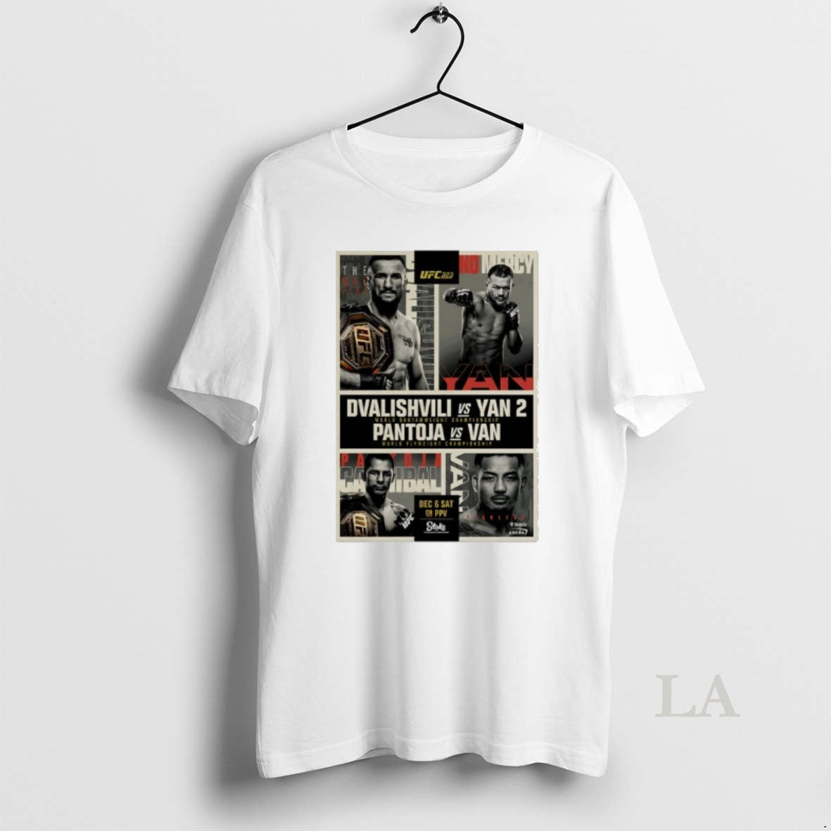 Original Ufc 323 Dvalishvili Vs Yan 2 Autographed Event T-Shirts, Hoodie, Sweatshirt | AU18TeeNovaLab.com