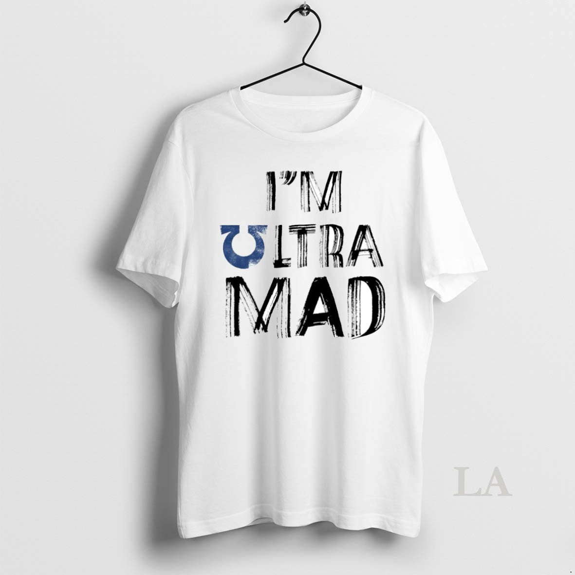 Original Ultramarines Im Ultra Mad Circle T-Shirts, Hoodie, Sweatshirt | AU18TeeNovaLab.com