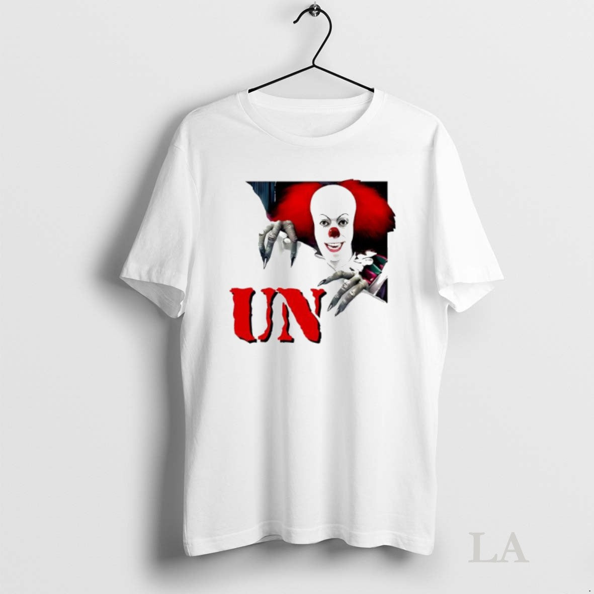 Original Un Pennywise The Dancing Clown Movie