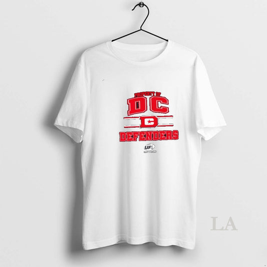Original United Football League Property Of Dc Defenders T-Shirts, Hoodie, Sweatshirt | AU18TeeNovaLab.com