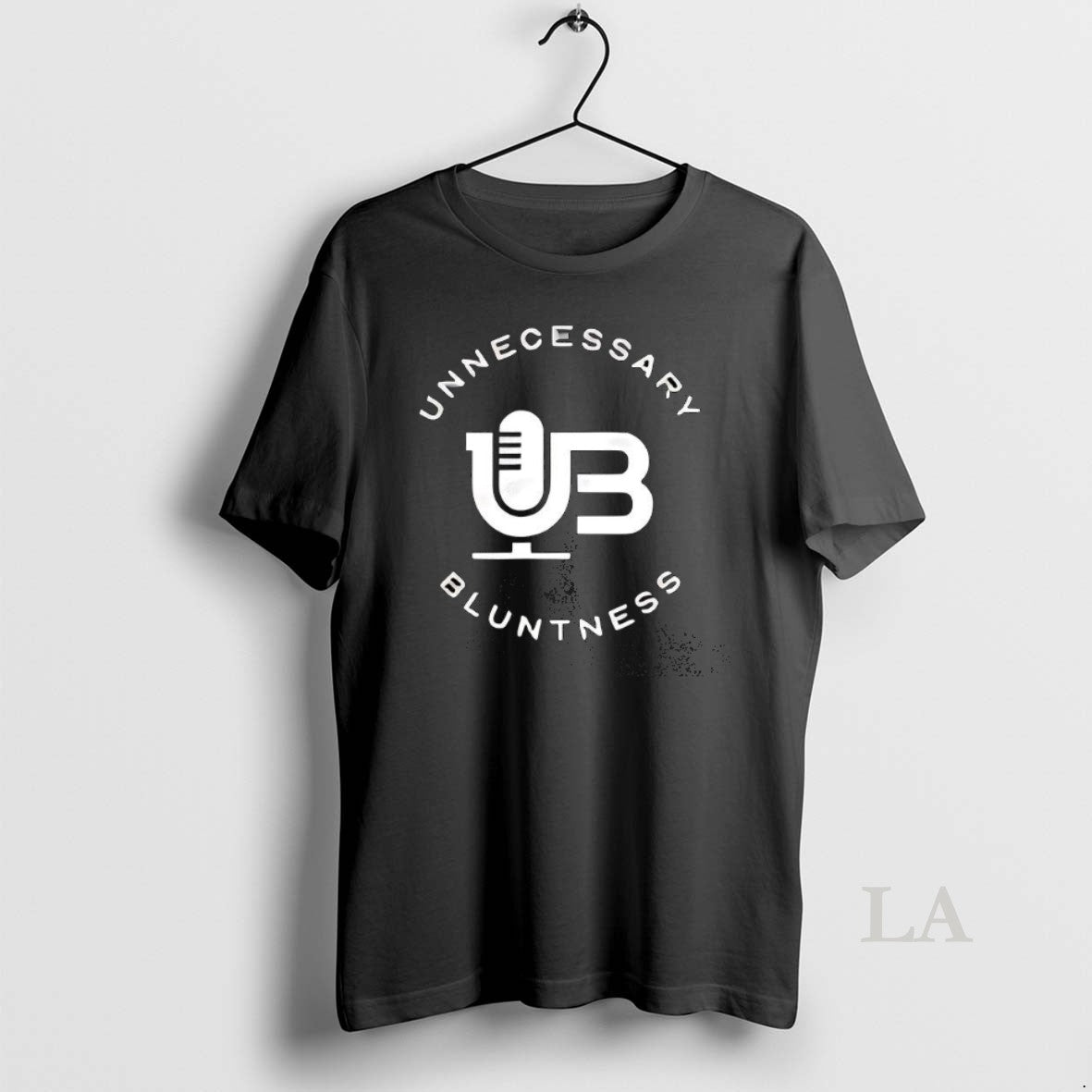 Original Unnecessary Bluntness
