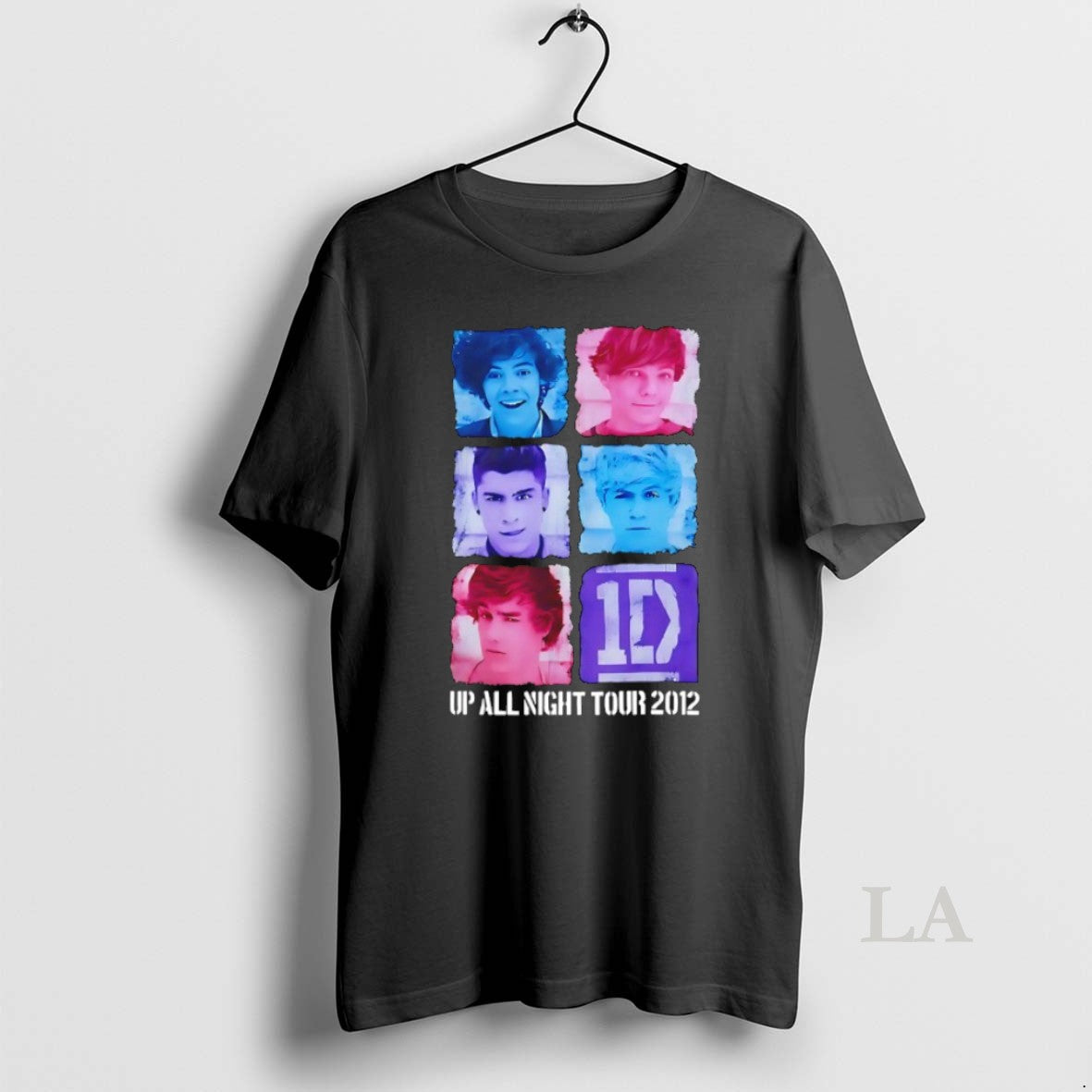Original Up All Night Tour 2012 T-Shirts, Hoodie, Sweatshirt | AU18TeeNovaLab.com