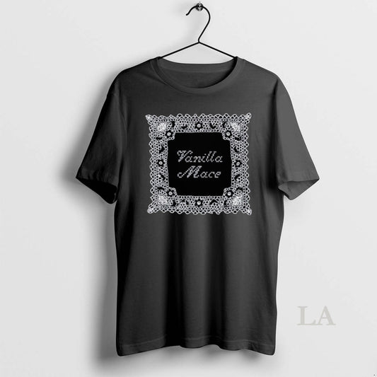 Original Vanillamace Vanillas Villa Lace