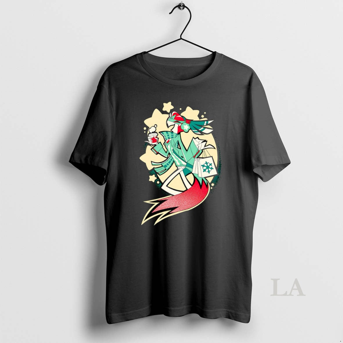 Original Vassago Cozy Winter T-Shirts, Hoodie, Sweatshirt | AU18TeeNovaLab.com