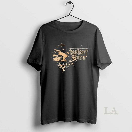 Original Violent Vira Dog T-Shirts, Hoodie, Sweatshirt | AU18TeeNovaLab.com
