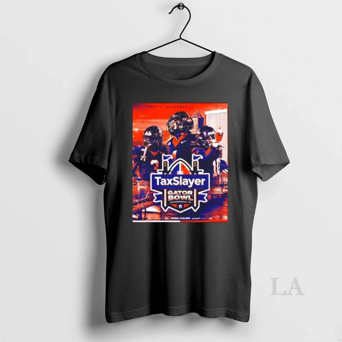 Original Virginia Football 2025 Taxslayer Gator Bowl T-Shirts, Hoodie, Sweatshirt | AU18TeeNovaLab.com