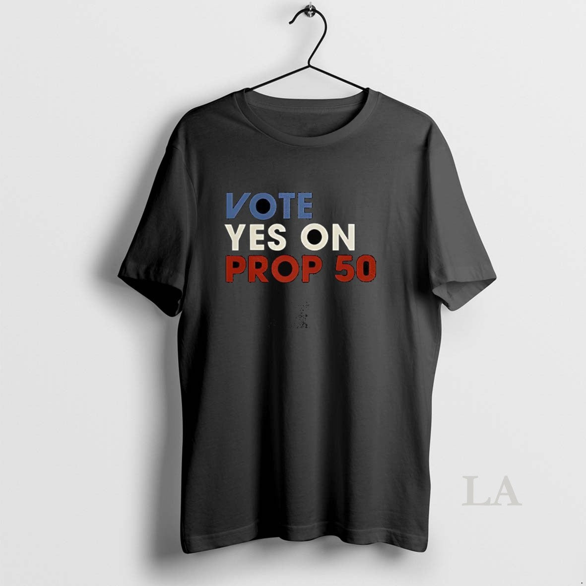 Original Vote Yes On Prop T-Shirts, Hoodie, Sweatshirt | AU18TeeNovaLab.com