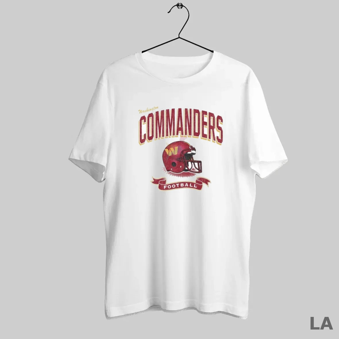 Original Washington Commanders National Football League Helme