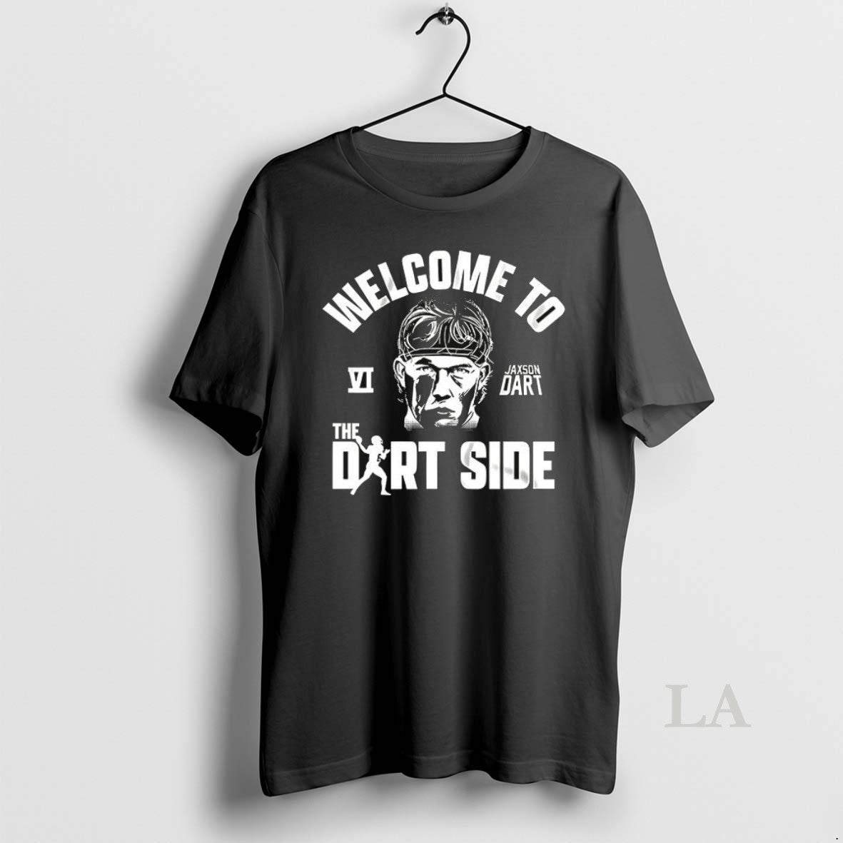 Original Welcome To The Dart Side Jaxson Dart New York Giants Ceramic Ceramic And Classic T-Shirts, Hoodie, Sweatshirt