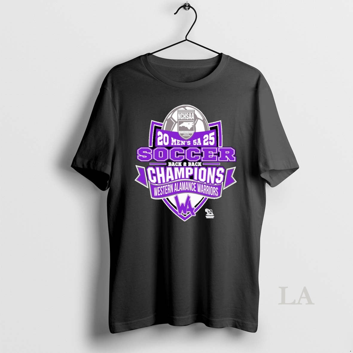 Original Western Alamance Warriors Nchsaa Soccer Division Mens 5a Champions T-Shirts, Hoodie, Sweatshirt | AU18TeeNovaLab.com